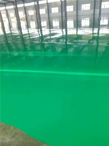乾安，我直接给你一份室外地坪漆翻新维修